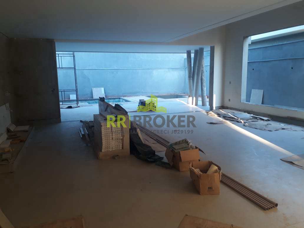 Sobrado à venda com 4 quartos, 465m² - Foto 13