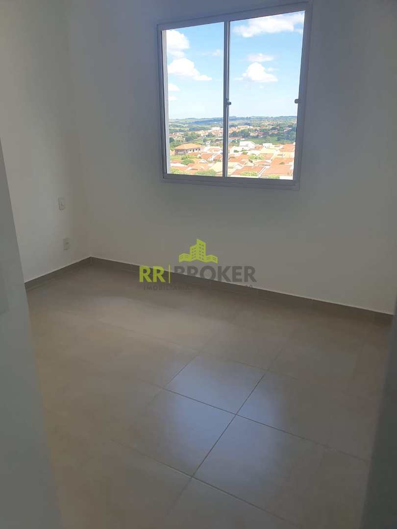 Apartamento à venda com 2 quartos - Foto 16