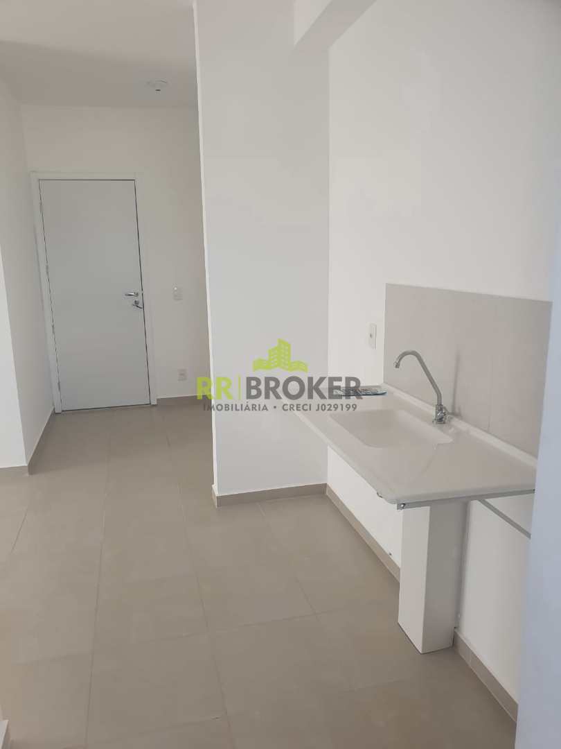 Apartamento à venda com 2 quartos - Foto 9