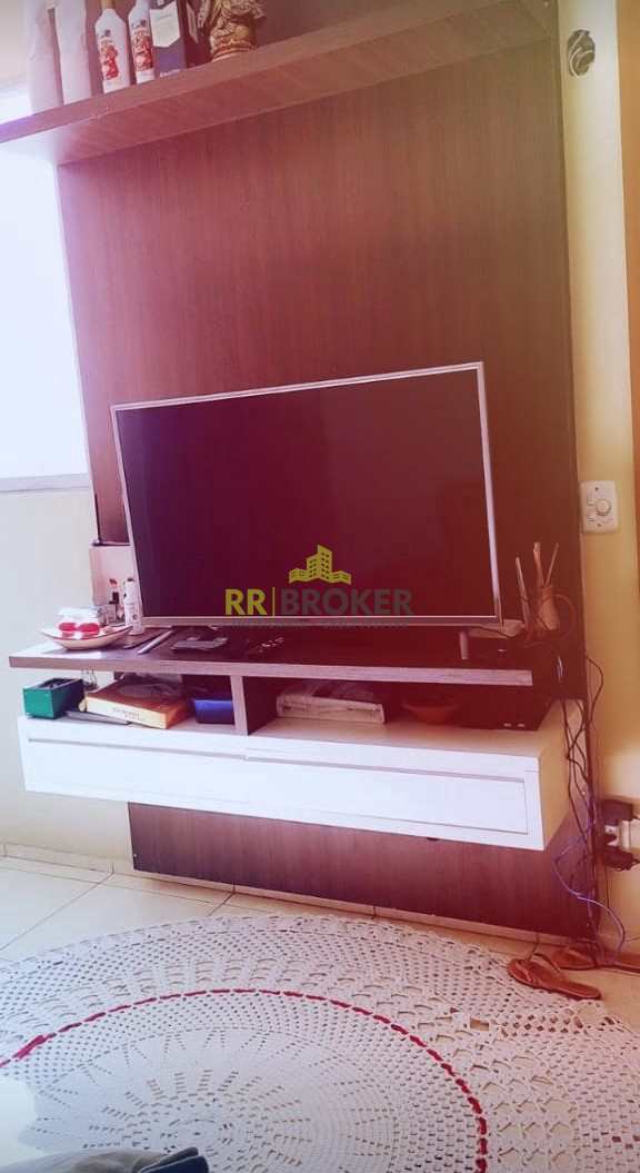 Apartamento para alugar com 2 quartos, 48m² - Foto 3