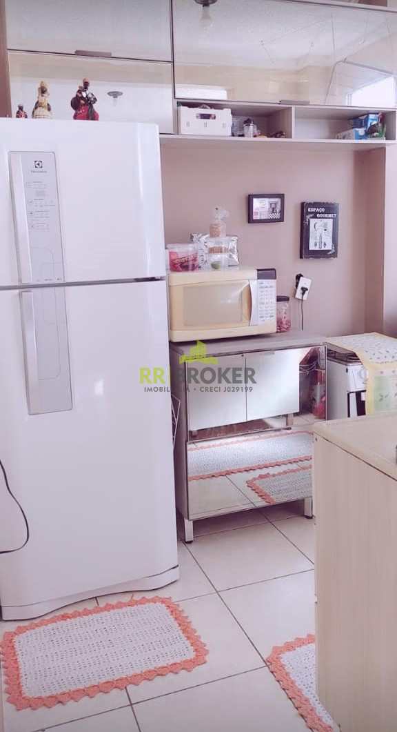 Apartamento para alugar com 2 quartos, 48m² - Foto 5