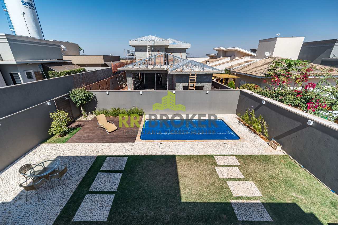 Sobrado à venda com 3 quartos, 448m² - Foto 22