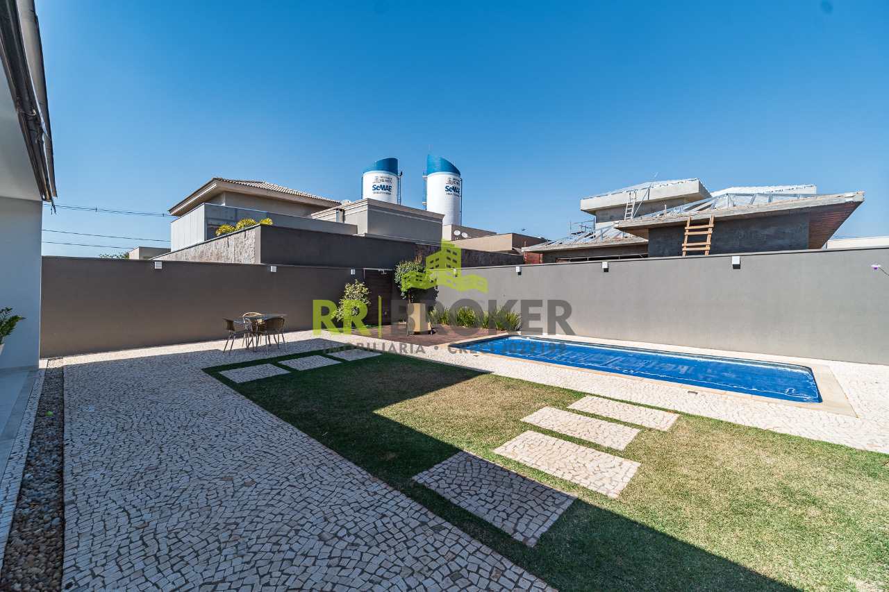 Sobrado à venda com 3 quartos, 448m² - Foto 14