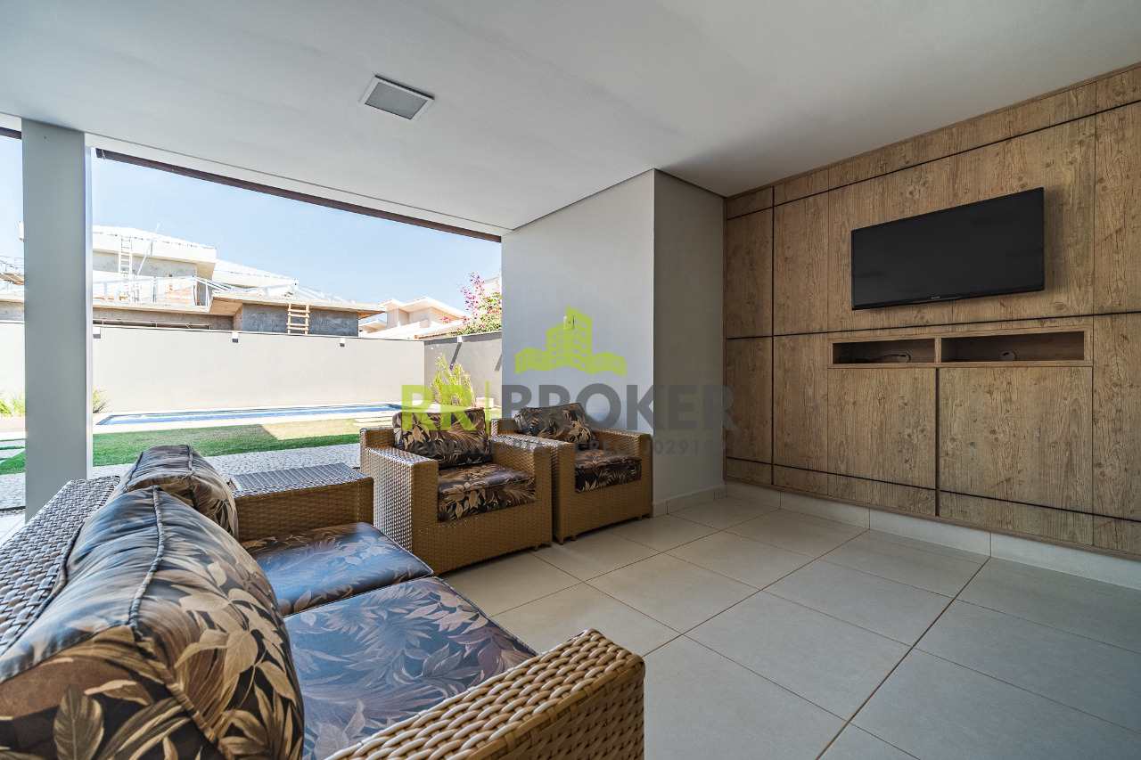 Sobrado à venda com 3 quartos, 448m² - Foto 13