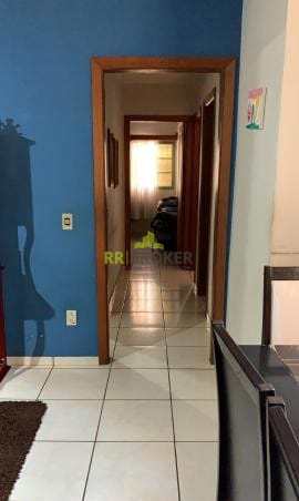 Apartamento à venda com 3 quartos, 100m² - Foto 15