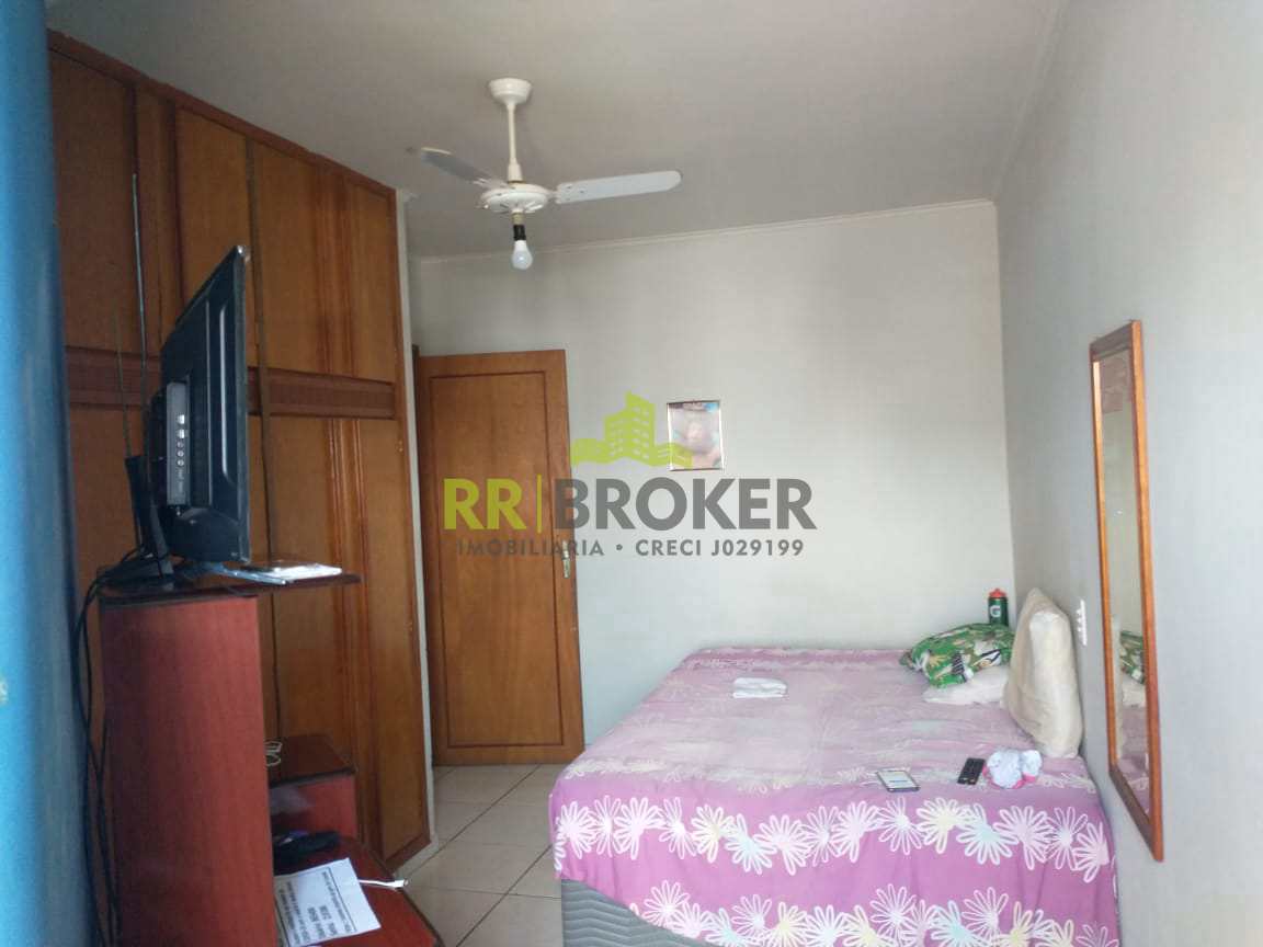 Apartamento à venda com 3 quartos, 100m² - Foto 3