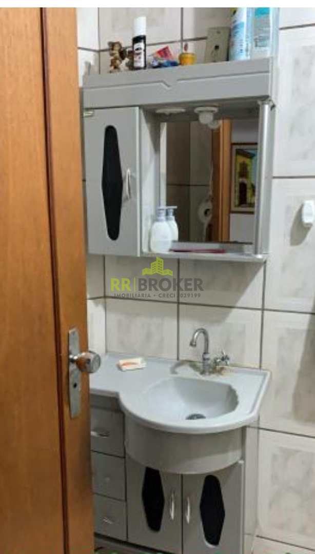 Apartamento à venda com 3 quartos, 100m² - Foto 13