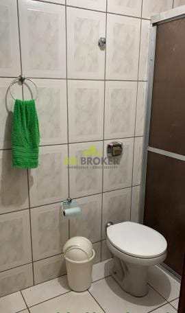 Apartamento à venda com 3 quartos, 100m² - Foto 12