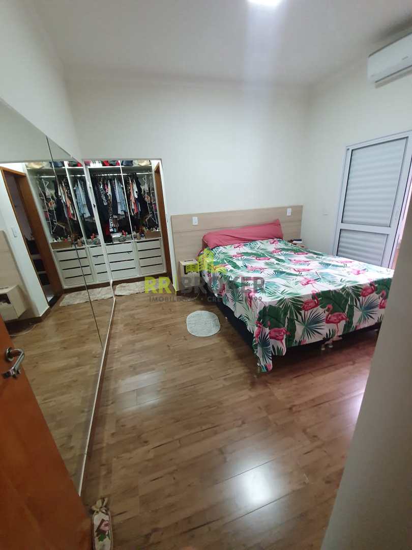 Casa de Condomínio à venda com 3 quartos, 200m² - Foto 14