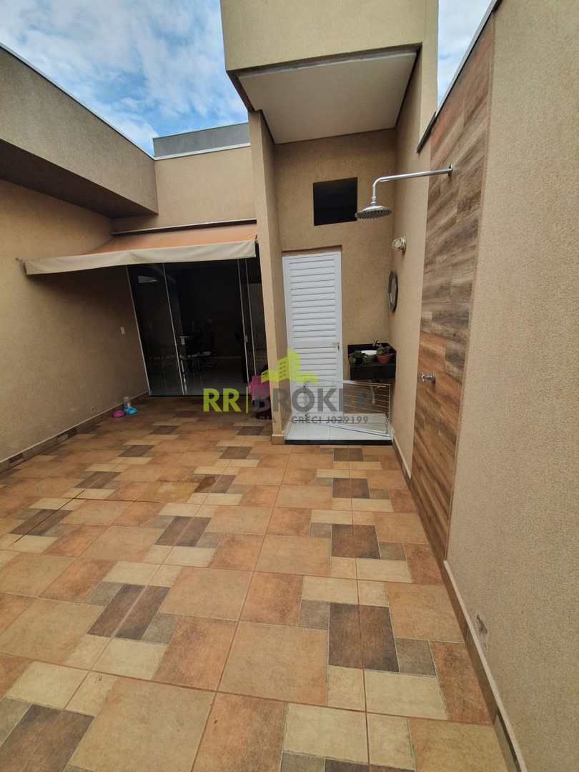 Casa de Condomínio à venda com 3 quartos, 200m² - Foto 11