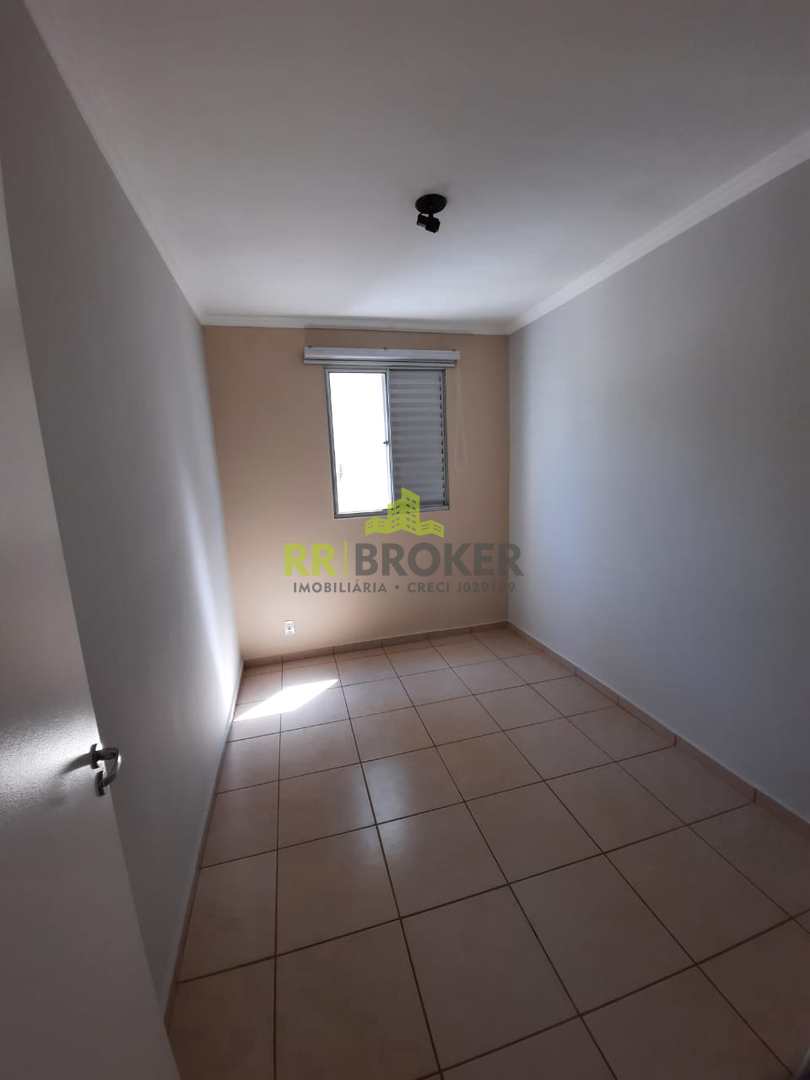 Apartamento à venda com 2 quartos, 47m² - Foto 7