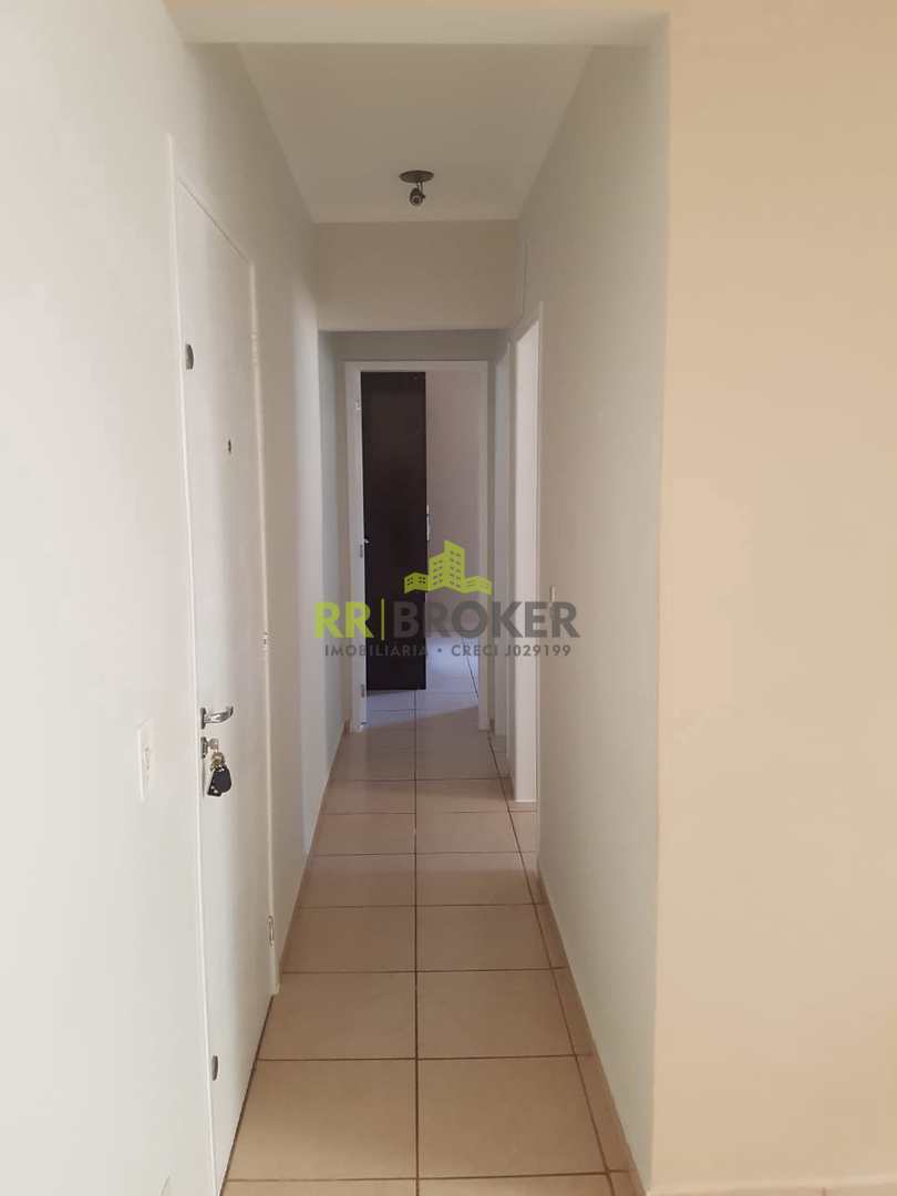 Apartamento à venda com 2 quartos, 47m² - Foto 5