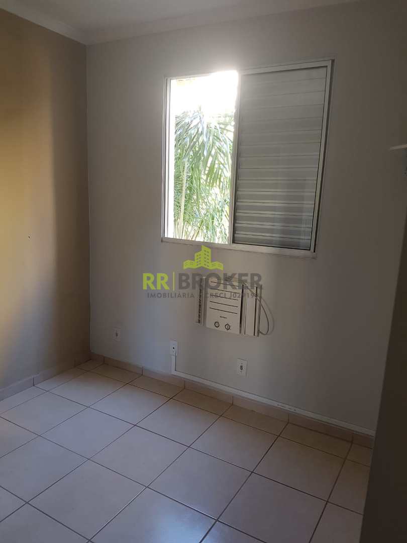 Apartamento à venda com 2 quartos, 47m² - Foto 8