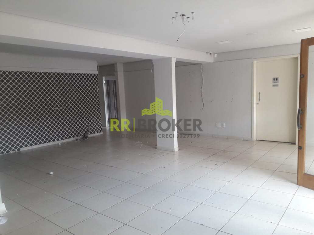 Conjunto Comercial-Sala para alugar, 100m² - Foto 2