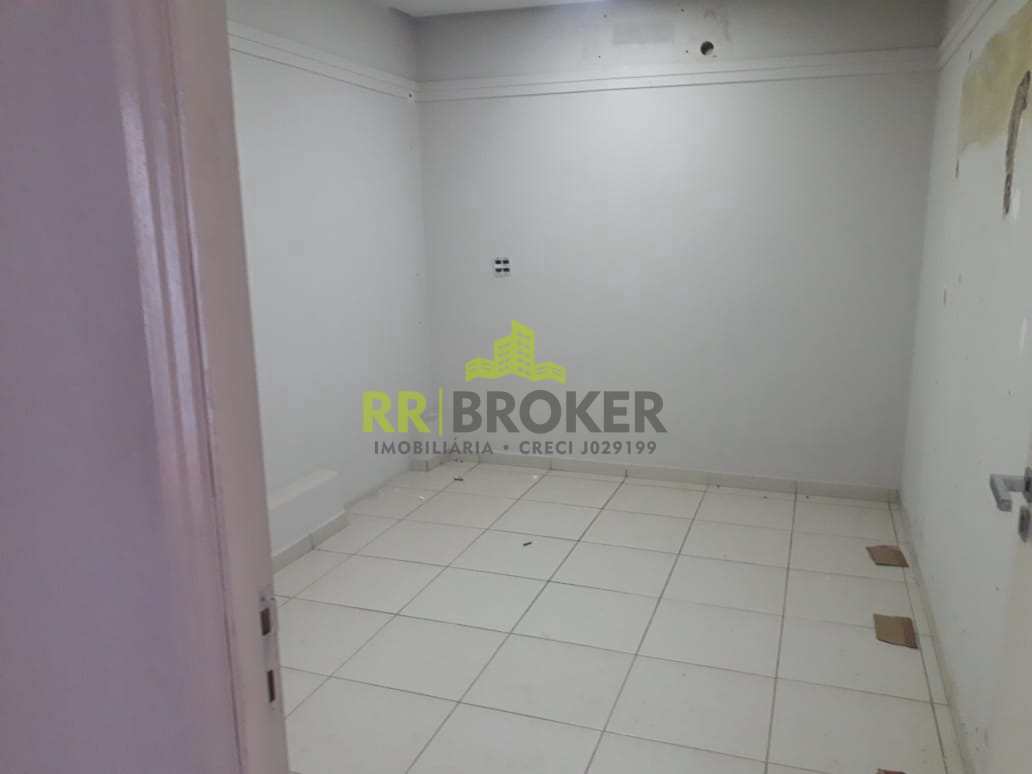 Conjunto Comercial-Sala para alugar, 100m² - Foto 4