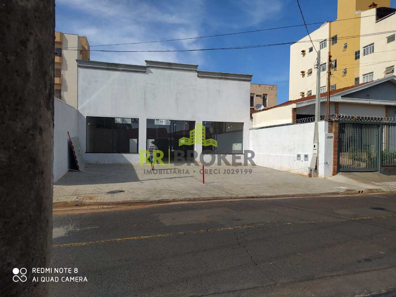 Conjunto Comercial-Sala para alugar, 250m² - Foto 2