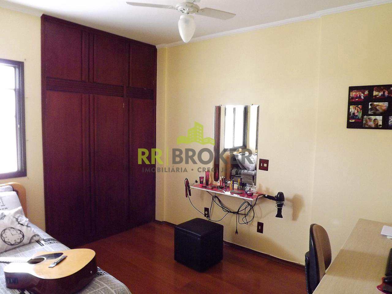 Apartamento à venda com 3 quartos, 115m² - Foto 8