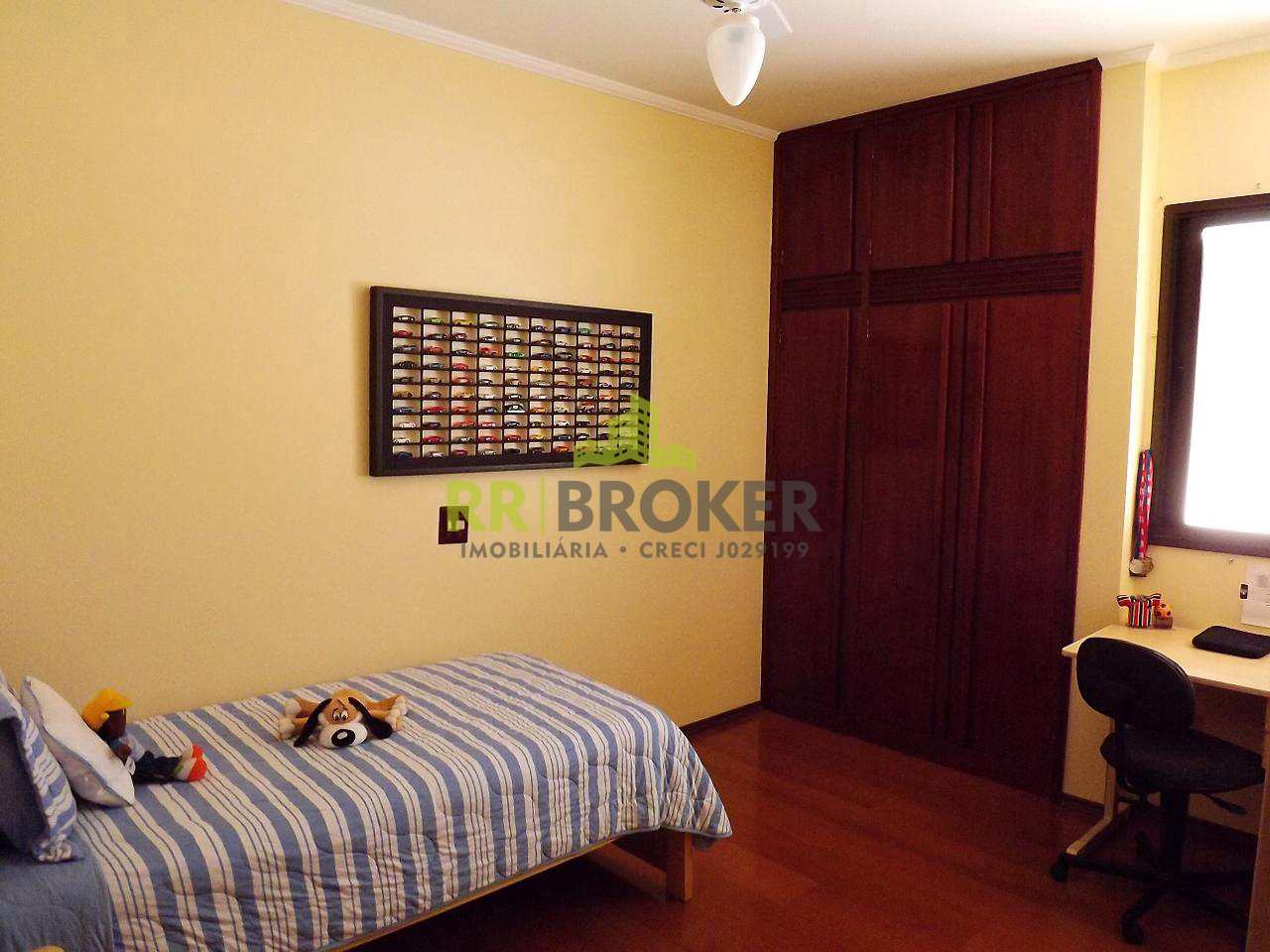 Apartamento à venda com 3 quartos, 115m² - Foto 6