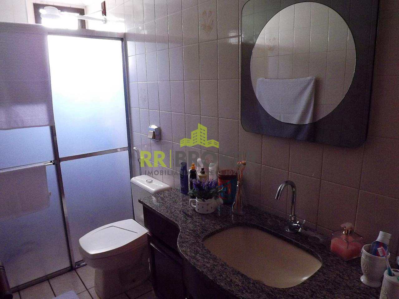 Apartamento à venda com 3 quartos, 115m² - Foto 7