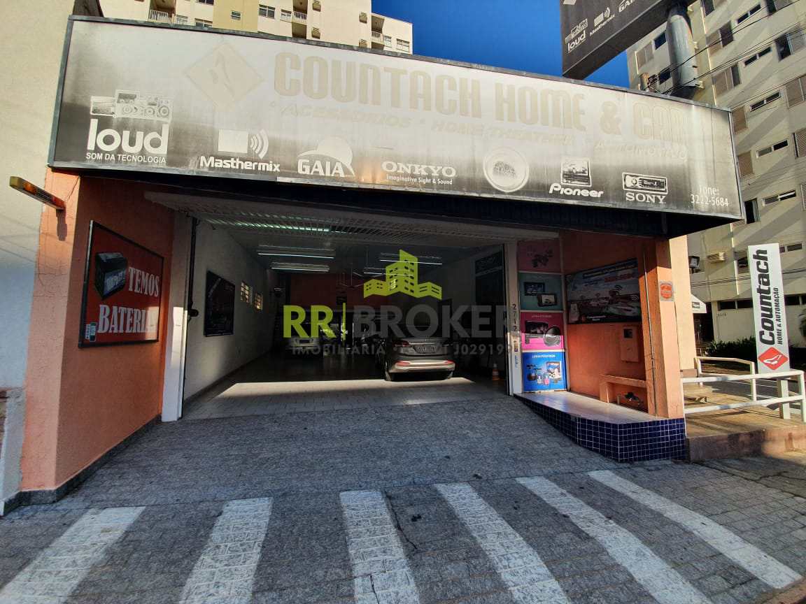 Conjunto Comercial-Sala para alugar, 165m² - Foto 1