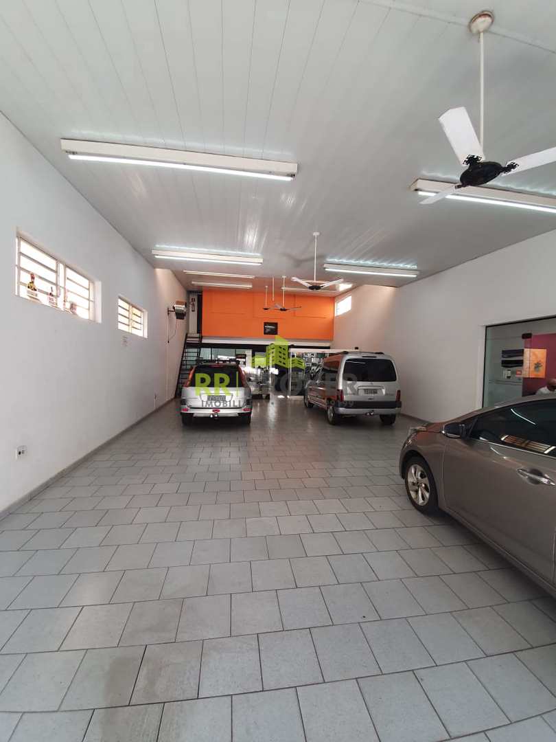 Conjunto Comercial-Sala para alugar, 165m² - Foto 2