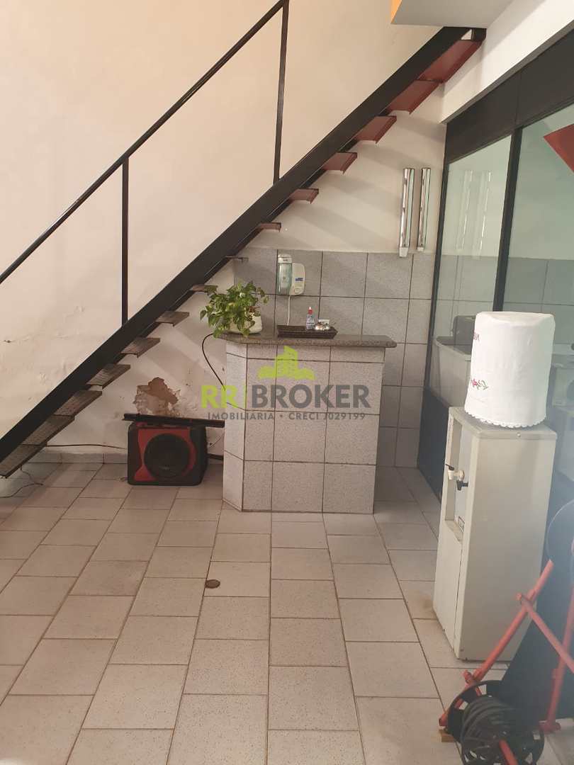 Conjunto Comercial-Sala para alugar, 165m² - Foto 8