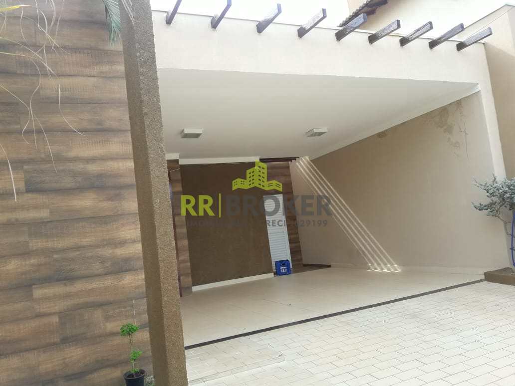 Casa de Condomínio à venda com 3 quartos, 275m² - Foto 2