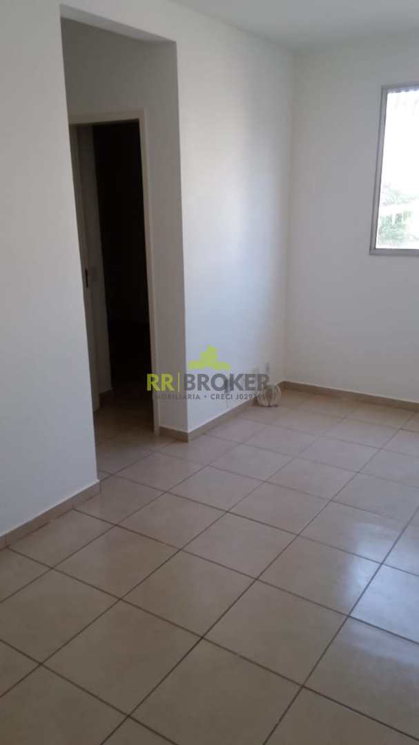 Apartamento para alugar com 2 quartos, 50m² - Foto 1