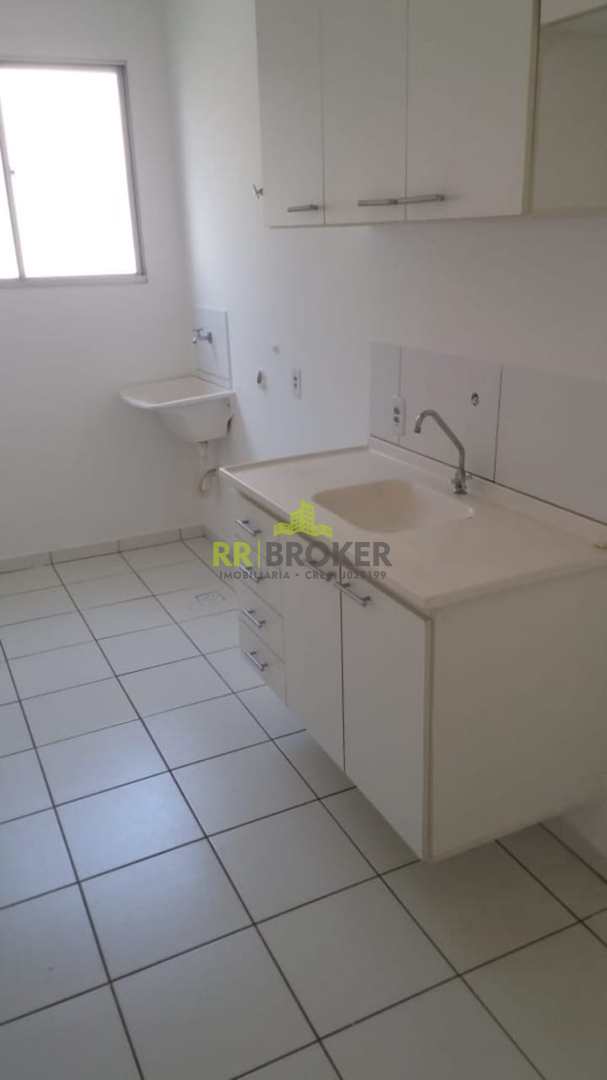 Apartamento para alugar com 2 quartos, 50m² - Foto 3