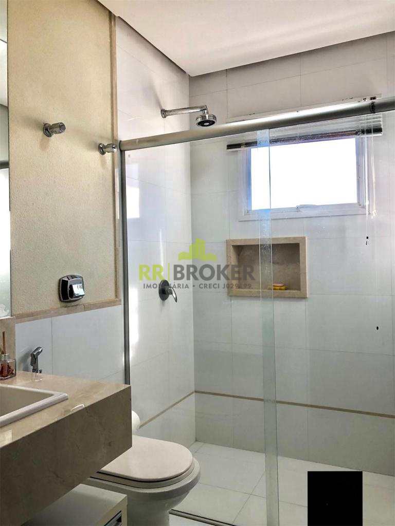 Sobrado à venda com 4 quartos, 335m² - Foto 17