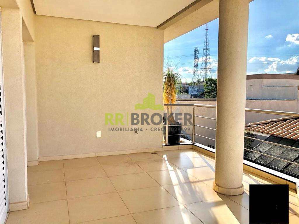 Sobrado à venda com 4 quartos, 335m² - Foto 26