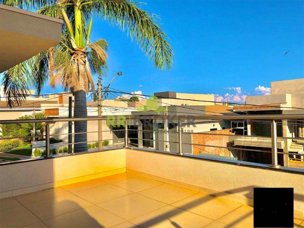 Sobrado à venda com 4 quartos, 335m² - Foto 27