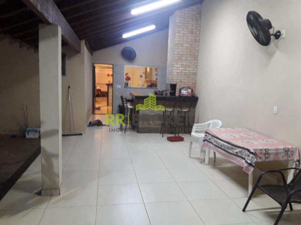 Casa à venda com 3 quartos, 375m² - Foto 24