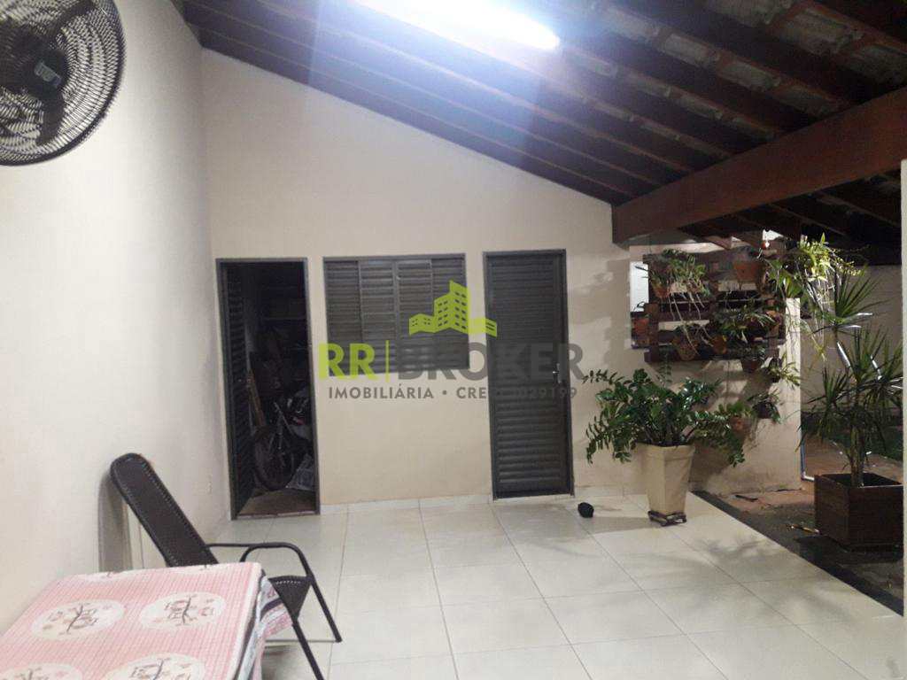 Casa à venda com 3 quartos, 375m² - Foto 23