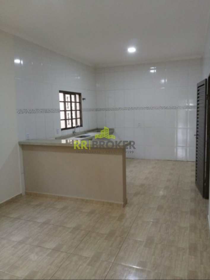 Casa à venda com 2 quartos - Foto 4