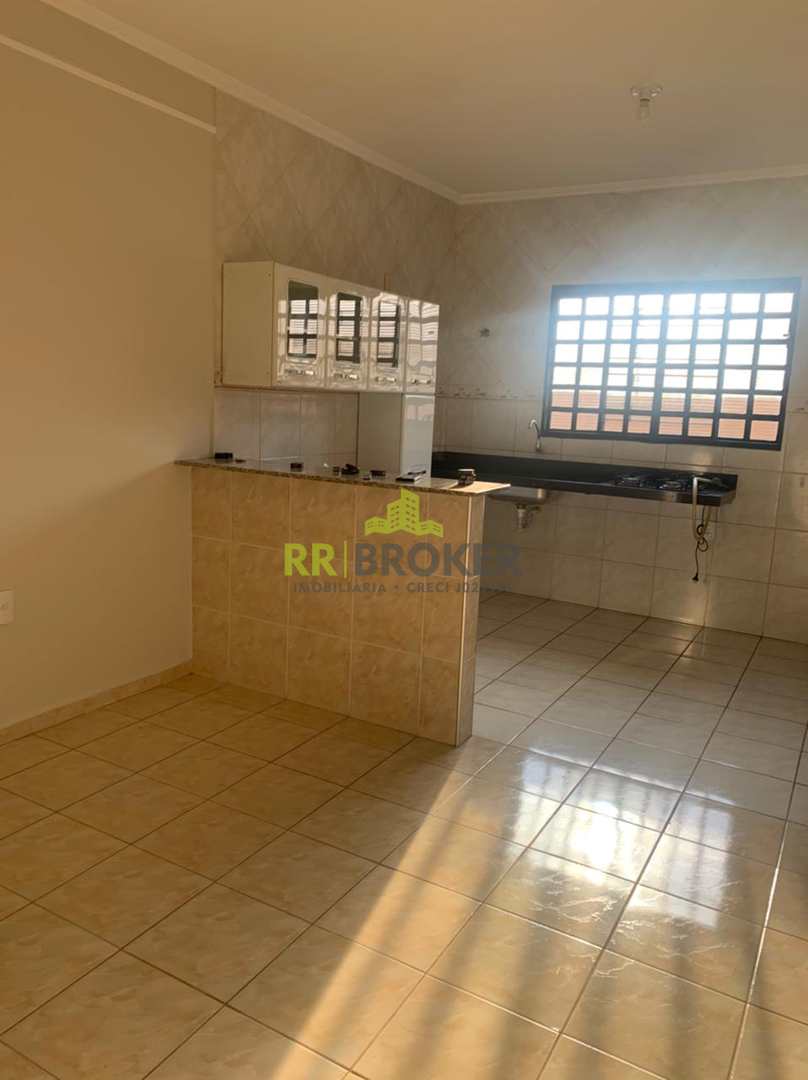 Casa à venda com 3 quartos, 200m² - Foto 12