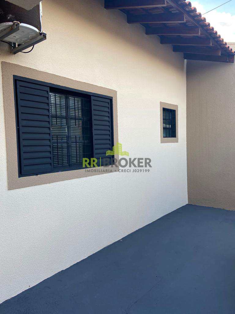 Casa à venda com 3 quartos, 200m² - Foto 9