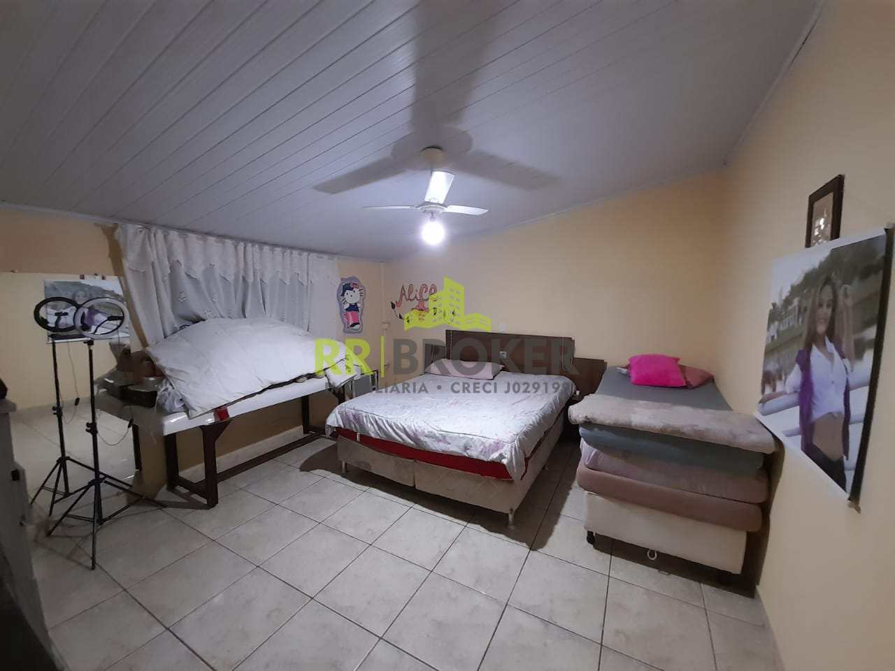 Casa à venda com 2 quartos, 200m² - Foto 13