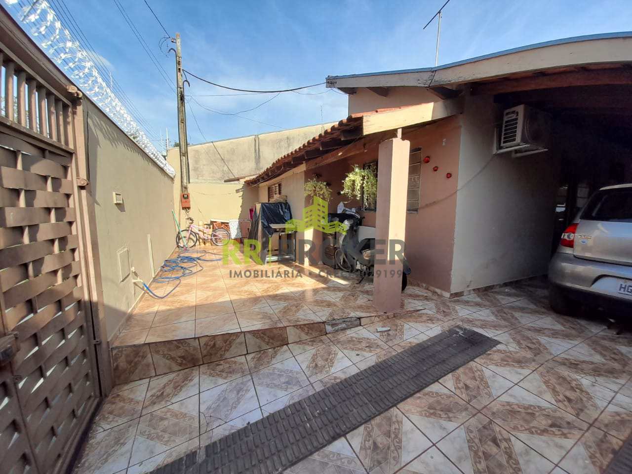 Casa à venda com 2 quartos, 200m² - Foto 16