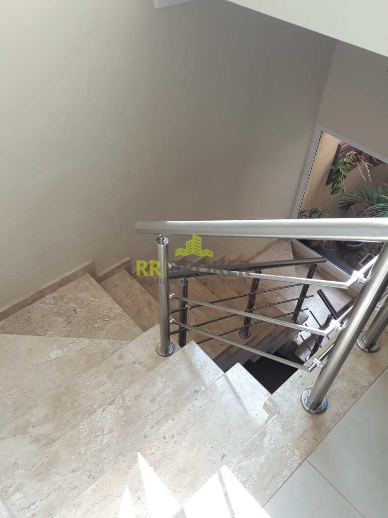 Sobrado à venda com 3 quartos, 275m² - Foto 8