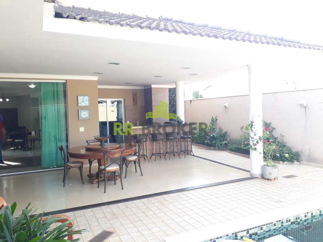 Sobrado à venda com 3 quartos, 275m² - Foto 18