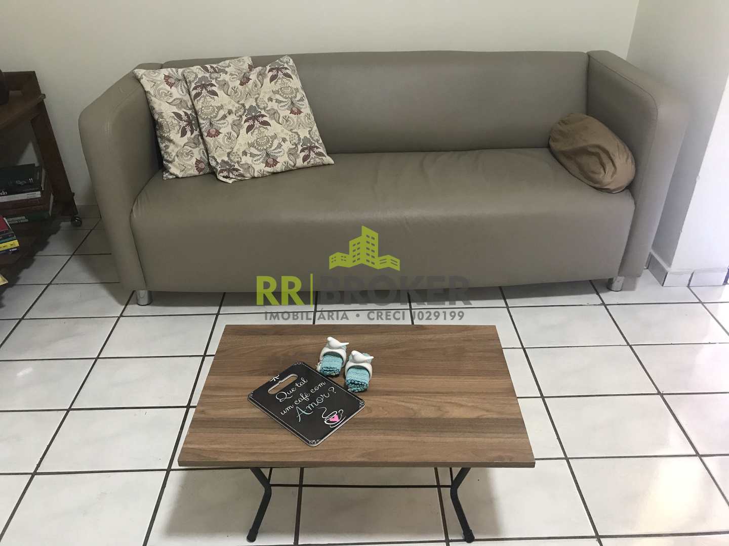 Apartamento para alugar com 2 quartos, 85m² - Foto 2