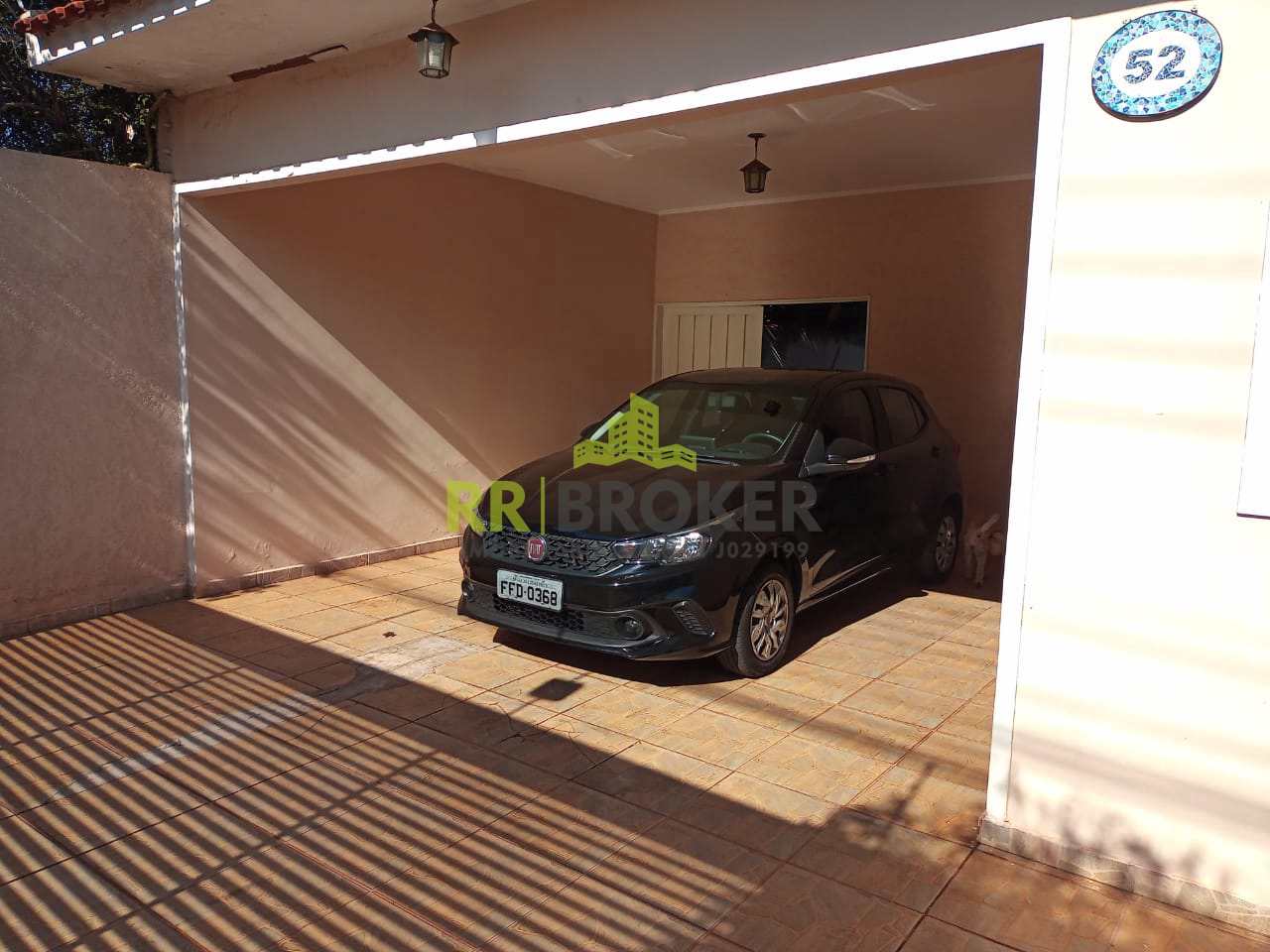 Casa à venda com 3 quartos, 207m² - Foto 19