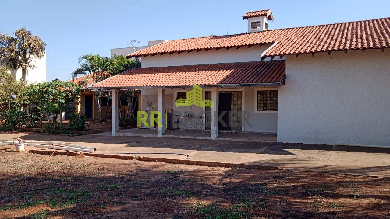 Casa à venda com 4 quartos, 360m² - Foto 21