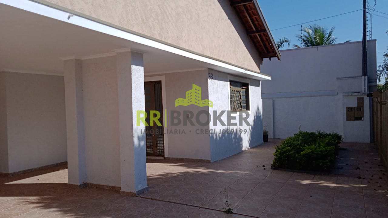 Casa à venda com 4 quartos, 360m² - Foto 4