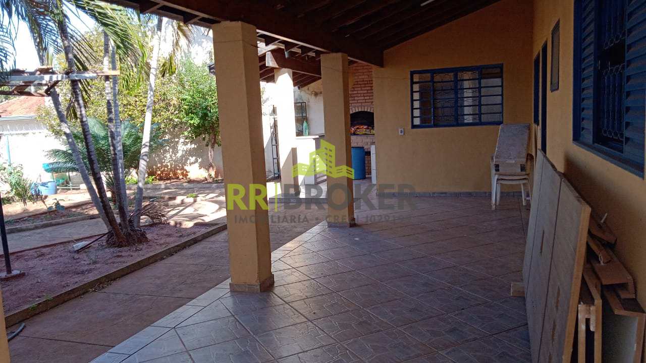 Casa à venda com 4 quartos, 360m² - Foto 36