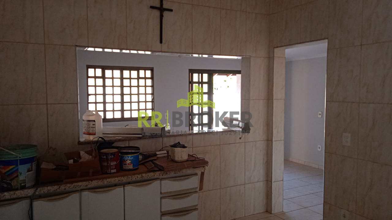 Casa à venda com 4 quartos, 360m² - Foto 12