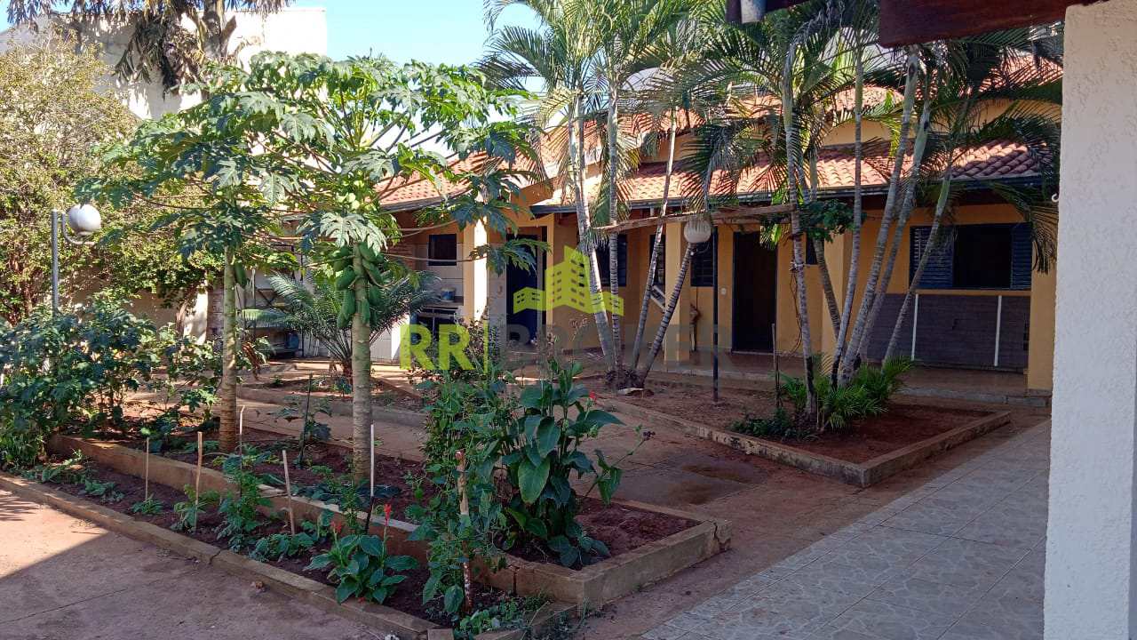 Casa à venda com 4 quartos, 360m² - Foto 23