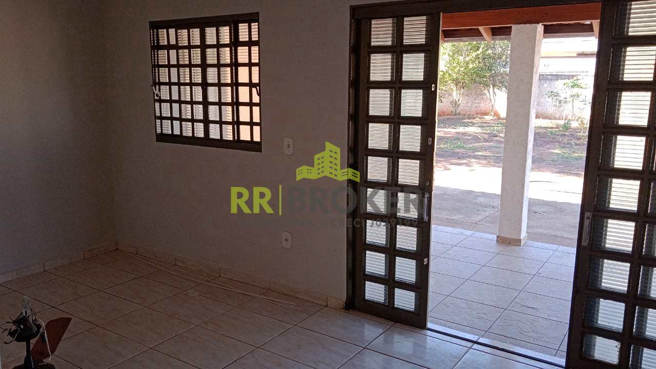 Casa à venda com 4 quartos, 360m² - Foto 13