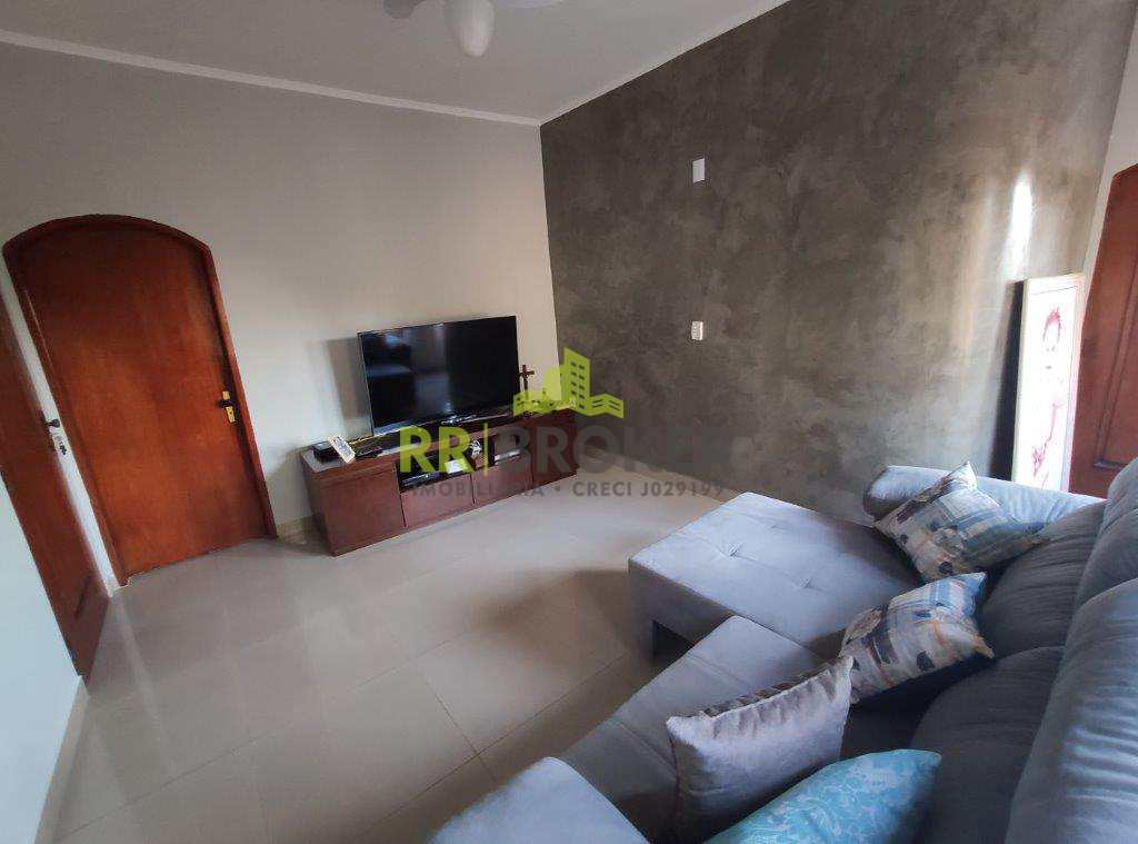 Casa à venda com 3 quartos, 224m² - Foto 6